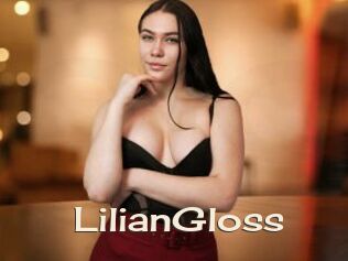 LilianGloss