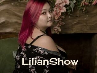LilianShow