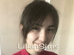 LilianSims
