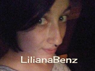 Liliana_Benz