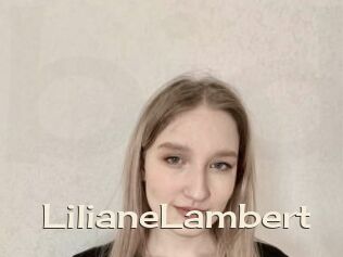 LilianeLambert