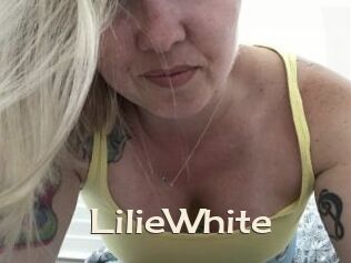 LilieWhite