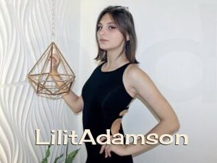 LilitAdamson