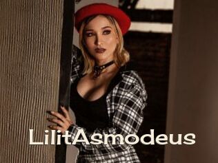 LilitAsmodeus