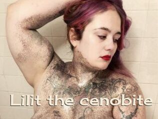 Lilit_the_cenobite