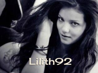 Lilith92