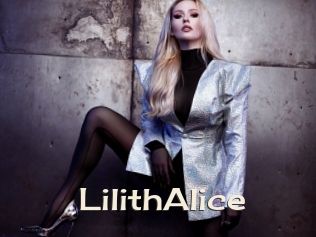 LilithAlice