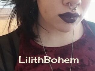 LilithBohem