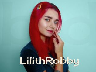 LilithRobby