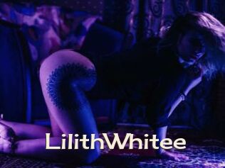 LilithWhitee