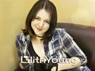 LilithYoung