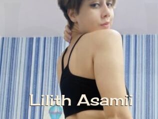 Lilith_Asamii