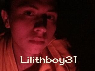 Lilithboy31