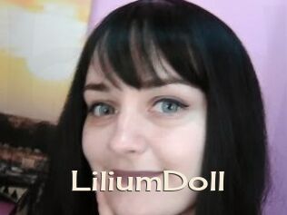 LiliumDoll