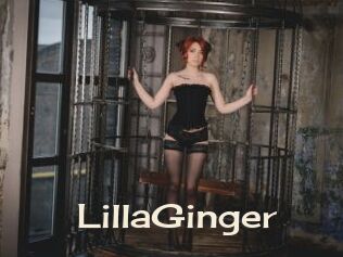 LillaGinger