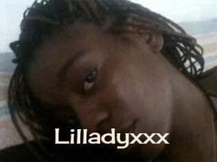 Lilladyxxx