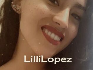 LilliLopez