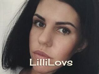 LilliLovs