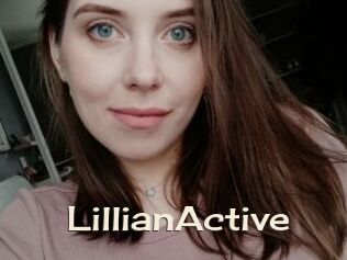 LillianActive