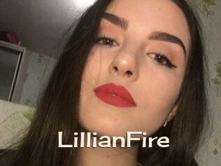 LillianFire
