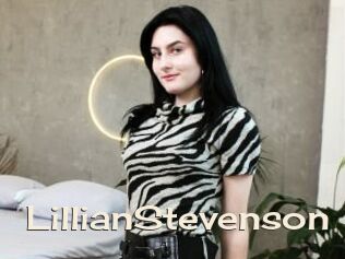 LillianStevenson