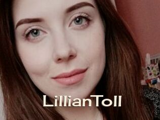 LillianToll
