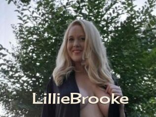 LillieBrooke