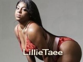 LillieTaee