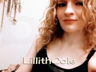 LillithCole