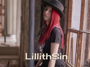 LillithSin