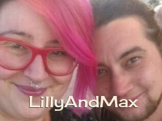 LillyAndMax