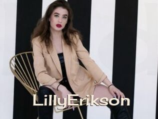 LillyErikson