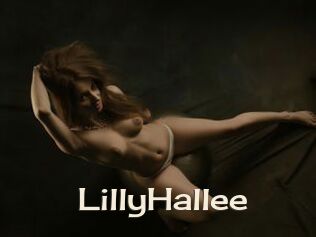 LillyHallee