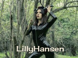 LillyHansen