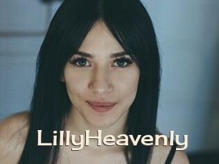 LillyHeavenly