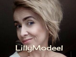 LillyModeel
