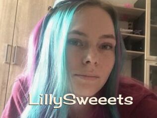 LillySweeets