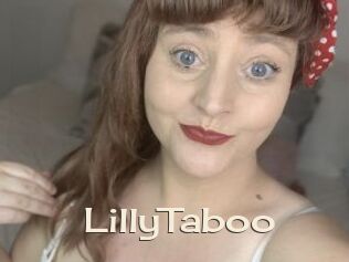 LillyTaboo