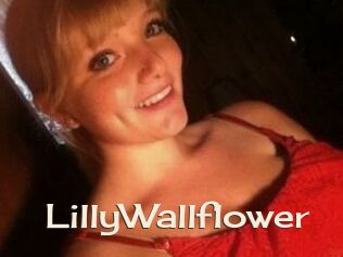 LillyWallflower