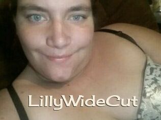 LillyWideCut
