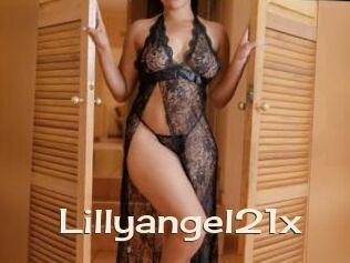 Lillyangel21x