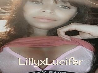 LillyxLucifer
