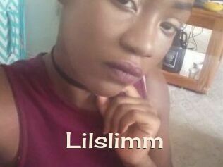 Lilslimm