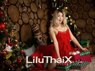 LiluThaiX