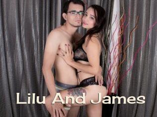Lilu_And_James