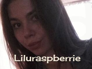 Liluraspberrie