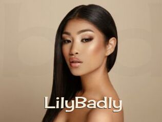LilyBadly