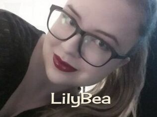 LilyBea