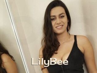 LilyBee