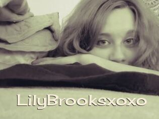 LilyBrooksxoxo